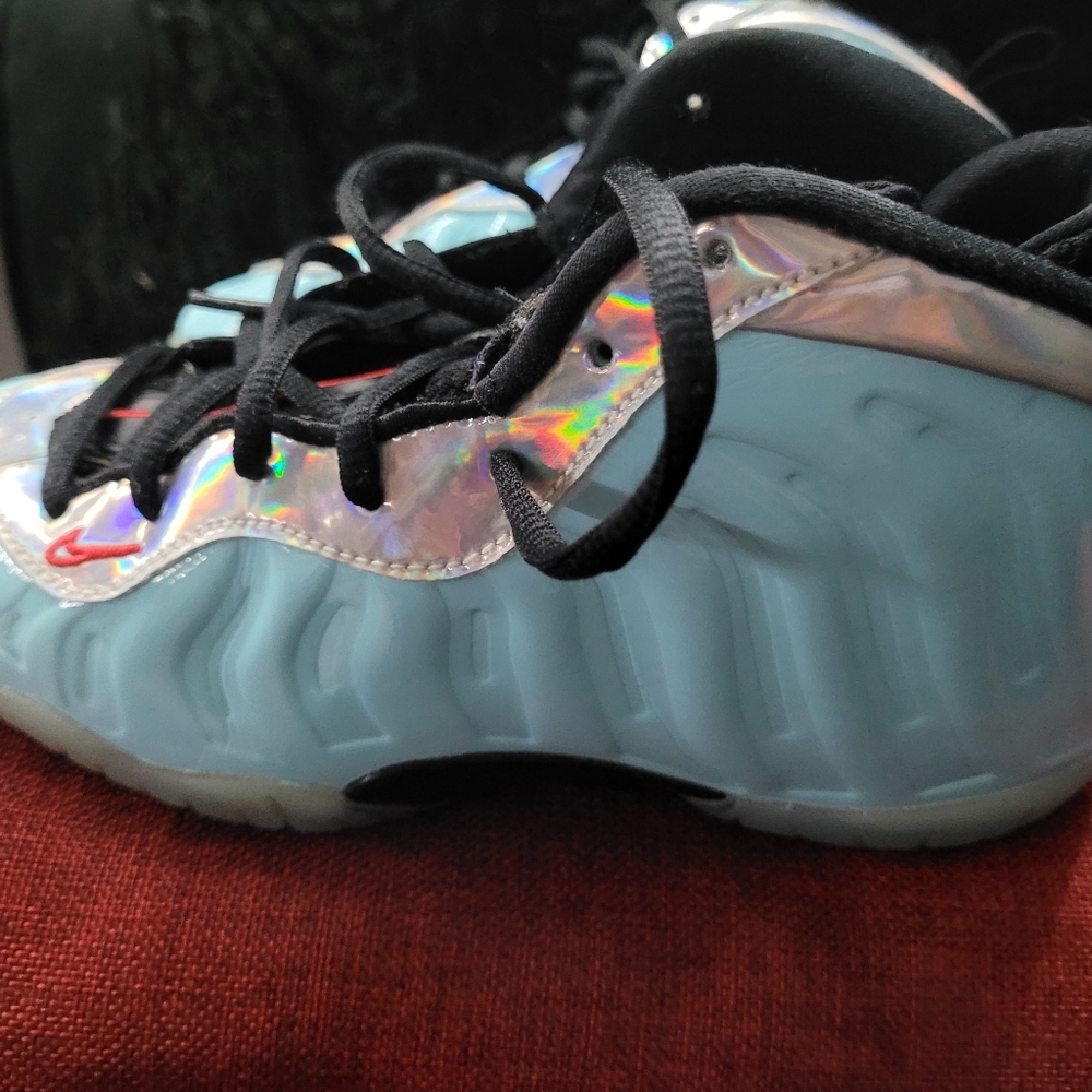 Foamposites